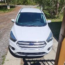 FORD ESCAPE 2017 - Photo 3