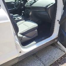 FORD ESCAPE 2017 - Photo 4