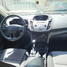 FORD ESCAPE 2017 - Photo 6
