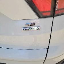 FORD ESCAPE 2017 - Photo 9