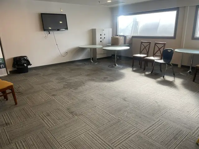 Commercial Space for Rent-Ancaster Sports Centre