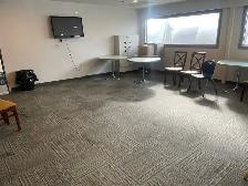 Commercial Space for Rent-Ancaster Sports Centre