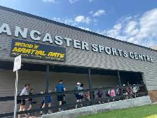Commercial Space for Rent-Ancaster Sports Centre - Photo 4