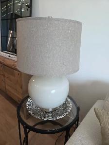 Accent Lamp from Ashley