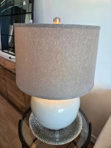 Accent Lamp from Ashley - Photo 2