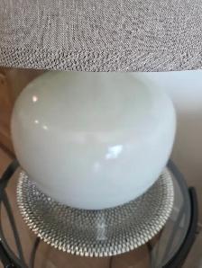 Accent Lamp from Ashley - Photo 3