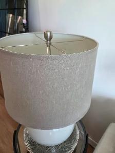 Accent Lamp from Ashley - Photo 4