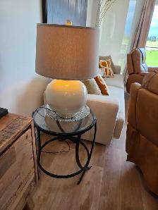 Accent Lamp from Ashley - Photo 5