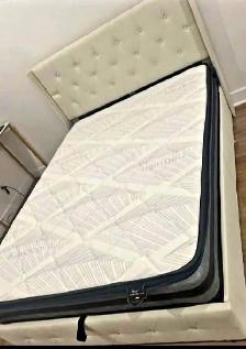 CASH ON DELIVERY!brand new|mattresses |all sizes | fast delivery