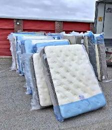 CASH ON DELIVERY!brand new|mattresses |all sizes | fast delivery - Photo 2
