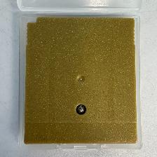 Pokemon: Gold Version for the Gameboy Color with FRESH BATTERY - Photo 2