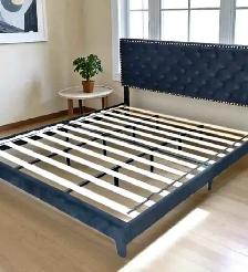 CASH ON DELIVERY!brand new !bed frames all sizes fast delivery