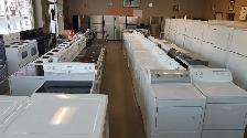 Cuisinière-Frigo-Laveuse-Secheuse-Congelateur - Photo 6