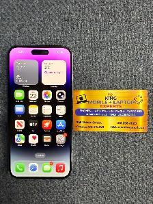 iPhone 14 Pro Max - 256 GB - Photo 2