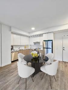 2 bedroom 2 bathroom apartment in Keelesdale - Photo 2