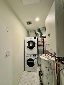 2 bedroom 2 bathroom apartment in Keelesdale - Photo 6