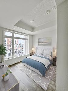2 bedroom 2 bathroom apartment in Keelesdale - Photo 7