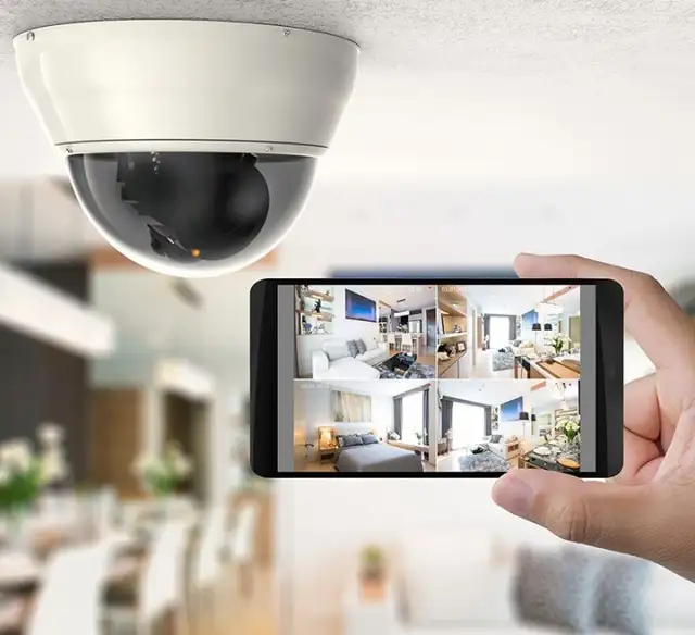 Wifi Security Camera Repairs  NO FIX...NO FEE!
