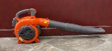Husqvarna 125bv Gas Blower