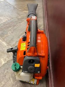 Husqvarna 125bv Gas Blower - Photo 2