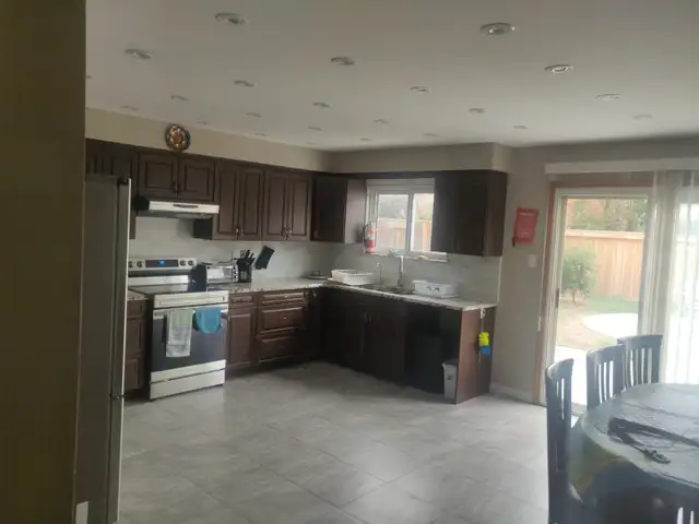 ALL INCLUSIVE, PRIVATE WASHROOM, FURNISHED, YORK UNIVERSITY