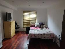 ALL INCLUSIVE, PRIVATE WASHROOM, FURNISHED, YORK UNIVERSITY - Photo 2