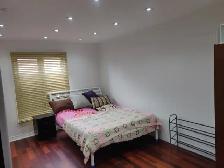 ALL INCLUSIVE, PRIVATE WASHROOM, FURNISHED, YORK UNIVERSITY - Photo 3