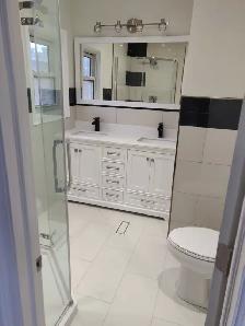ALL INCLUSIVE, PRIVATE WASHROOM, FURNISHED, YORK UNIVERSITY - Photo 9
