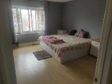 ALL INCLUSIVE, PRIVATE WASHROOM, FURNISHED, YORK UNIVERSITY - Photo 10