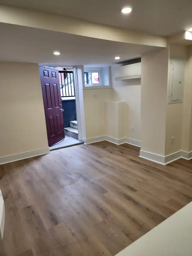 Stunning Modern Apartment for Rent – Move-In Ready!