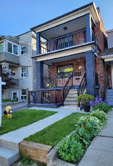 Stunning Modern Apartment for Rent – Move-In Ready! - Photo 8