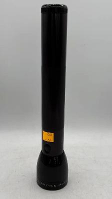 Maglite ML300L LED Flashlight with New Energizer Batteries