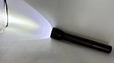 Maglite ML300L LED Flashlight with New Energizer Batteries - Photo 4