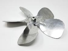 1 HELICE OUELLET NEUF NEW FAN05