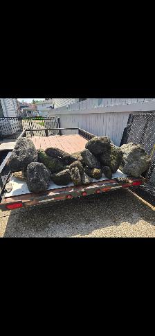 Landscaping Rocks