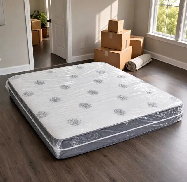 Excellent Quality / Queen size mattress / Cash on delivery