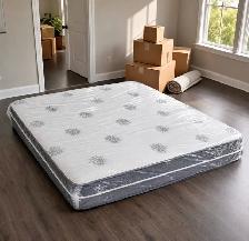 Excellent Quality / Queen size mattress / Cash on delivery