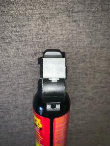 Sabre Wild Max Bear Attack Deterrent - Photo 4