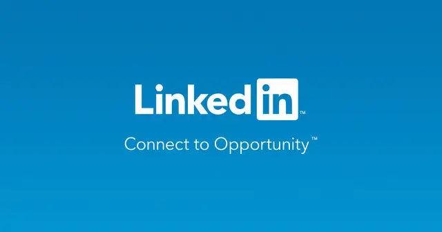 partnership with Linkedin user
