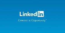 partnership with Linkedin user