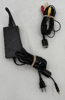 Slim Playstation 2 Complete with PS2 Controller & Wires - Photo 6