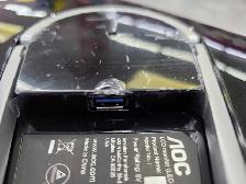 moniteur AOC - Photo 3