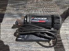 Rotozip Tool