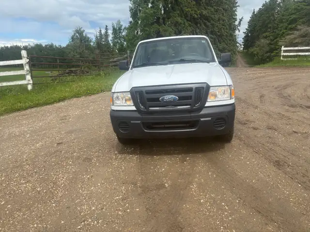 2009  Ford Ranger