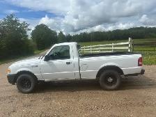 2009  Ford Ranger - Photo 3