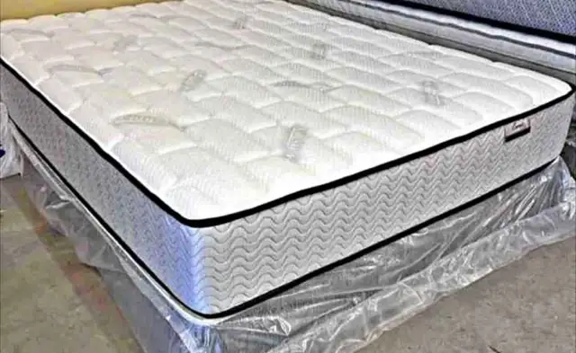 Never used Mattress (All size available)