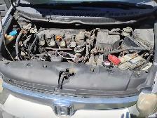2007 Honda civic sedan - Photo 7