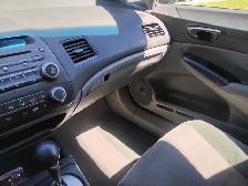 2007 Honda civic sedan - Photo 8
