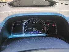 2007 Honda civic sedan - Photo 9