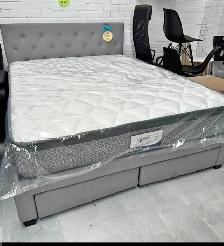 CASH ON DELIVERY!brand new mattresses all sizes fast delivery